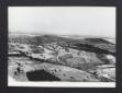Veduta panoramica di una campagna
