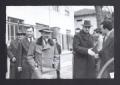 Un gruppo di persone, tra cui si distingue Giusepp ...