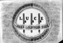 Logo dell'Istituto Luce del 1928
