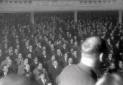Il pubblico in sala