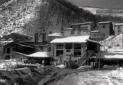 Abitazioni del cantiere