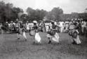 Danza indigena - Campo m dio