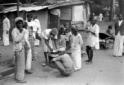Il mercato di Kandy