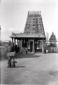 Il tempio di Madras