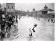 Il bagno nel Gange