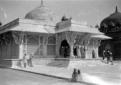 Fatehpur Sikri: la tomba di Sheikh Salim ...