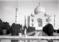 Agra: il Taj- Mahal