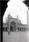 La grande moschea