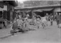 Animata via di Delhi