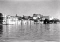 Udaipur dal lago Pichola: il palazzo del ...