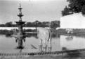 La fontana degli elefanti