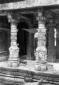Colonne del tempio Dilwara