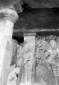 Dettagli del tempio