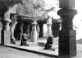 Il tempio sotterraneo