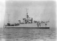 Nave da guerra