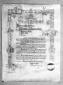 Un documento di onorificenza in lingua inglese per ...