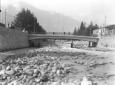 Ricostruzione del ponte sul Mallero e de ...