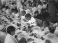 Il pranzo dei bambini