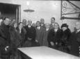Foto di gruppo di Boncompagni Ludovisi, insieme ad ...