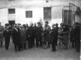Boncompagni Ludovisi ed altre personalit�, ritratt ...