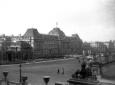Il Palazzo Reale di Bruxelles ripreso da ...