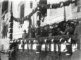Teruzzi e Acerbo sul palco delle autorit