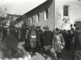 Teruzzi e Acerbo visitano Cittaducale
