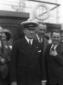 Guglielmo Marconi a bordo della nave Ele ...