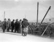 Albert Thomas, segretario generale dell'Ufficio In ...
