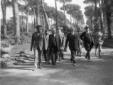 Albert Thomas, segretario generale dell'Ufficio In ...