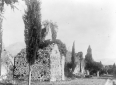 Ruderi di Ninfa