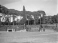 L'Ippodromo di piazza di Siena durante il Concorso ...