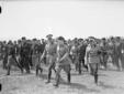 Mussolini al primo saggio nazionale premilitare co ...