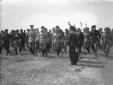 Mussolini al primo saggio nazionale premilitare co ...