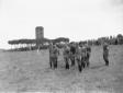 Mussolini al primo saggio nazionale premilitare co ...