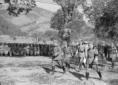 Mussolini, Umberto, Baistrocchi e Bobbio passano i ...