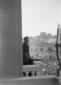 Mussolini si affaccia al balcone del palazzo del G ...