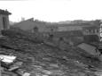 Panoramica dei tetti antichi del rione S ...