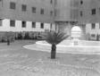 Fontana commemorativa dei militi caduti per l'Impe ...