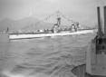 La nave da guerra Bolzano incrocia nelle acque del ...