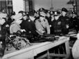 Mussolini e le altre autorit controllano alcuni f ...
