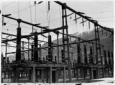 Tralicci della centrale