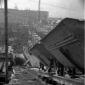 il cantiere, campo lunghissimo