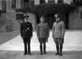 Serrano Sunia, Franco e Mussolini in pos ...