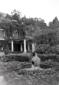 Il giardino di Villa Margherita