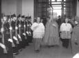 Campo medio, un cardinale e altre autorit religio ...