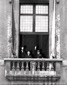 Mussolini e Matsuoka al balcone di Piazz ...