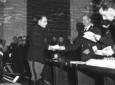 Ricci premia un inventore