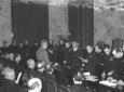 Ricci, gli inventori e le altre autorit� in sala