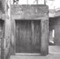 una porta, totale